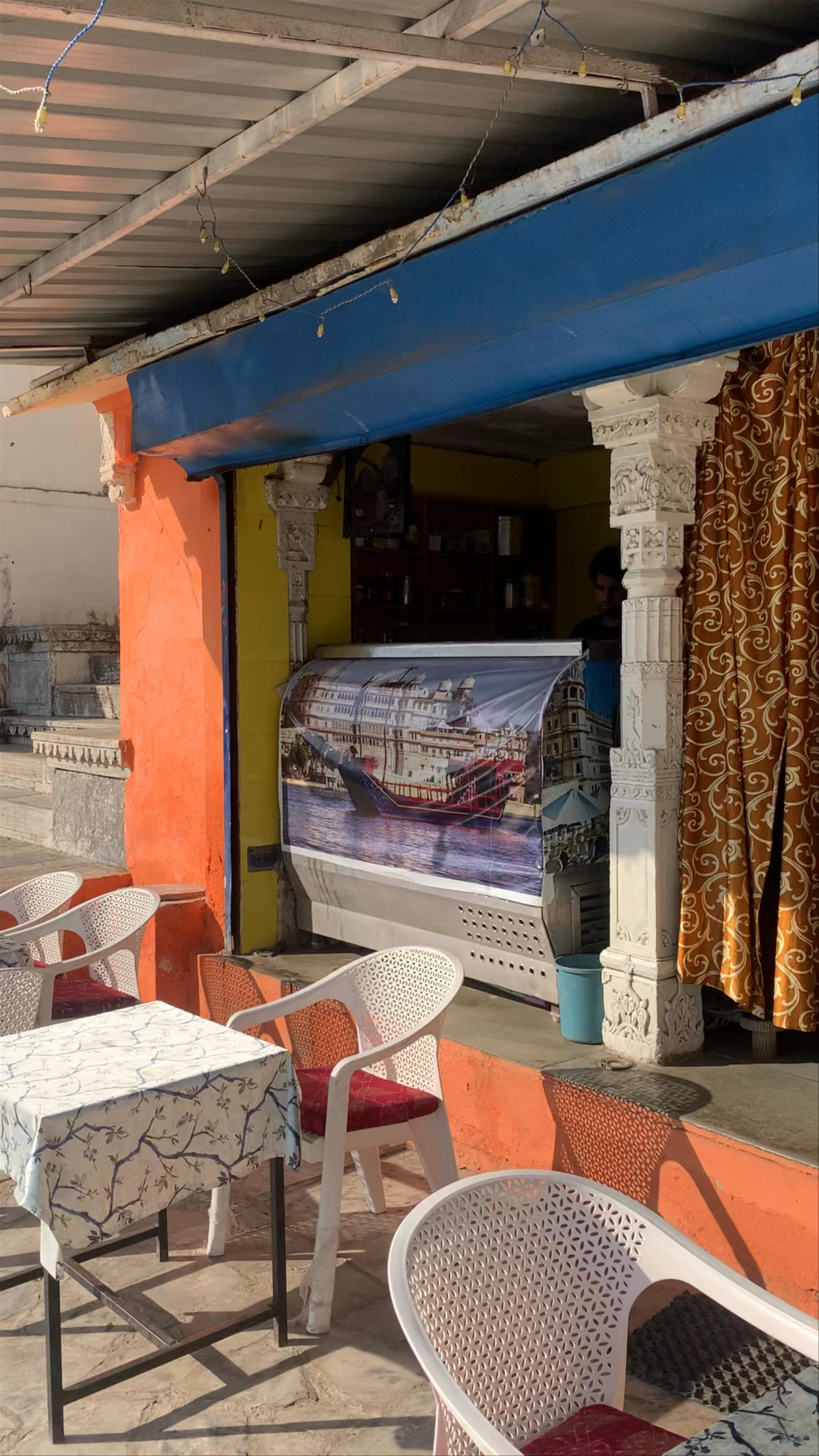 Jasmine Restaurant