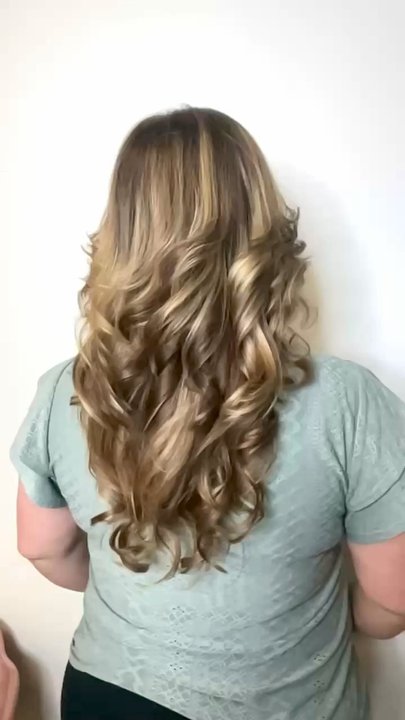 Salon Gaboa - I didn't color my hair for 2.5 years. Lisa nailed my first color! - Hair Salons Near Me - Clearwater, Florida