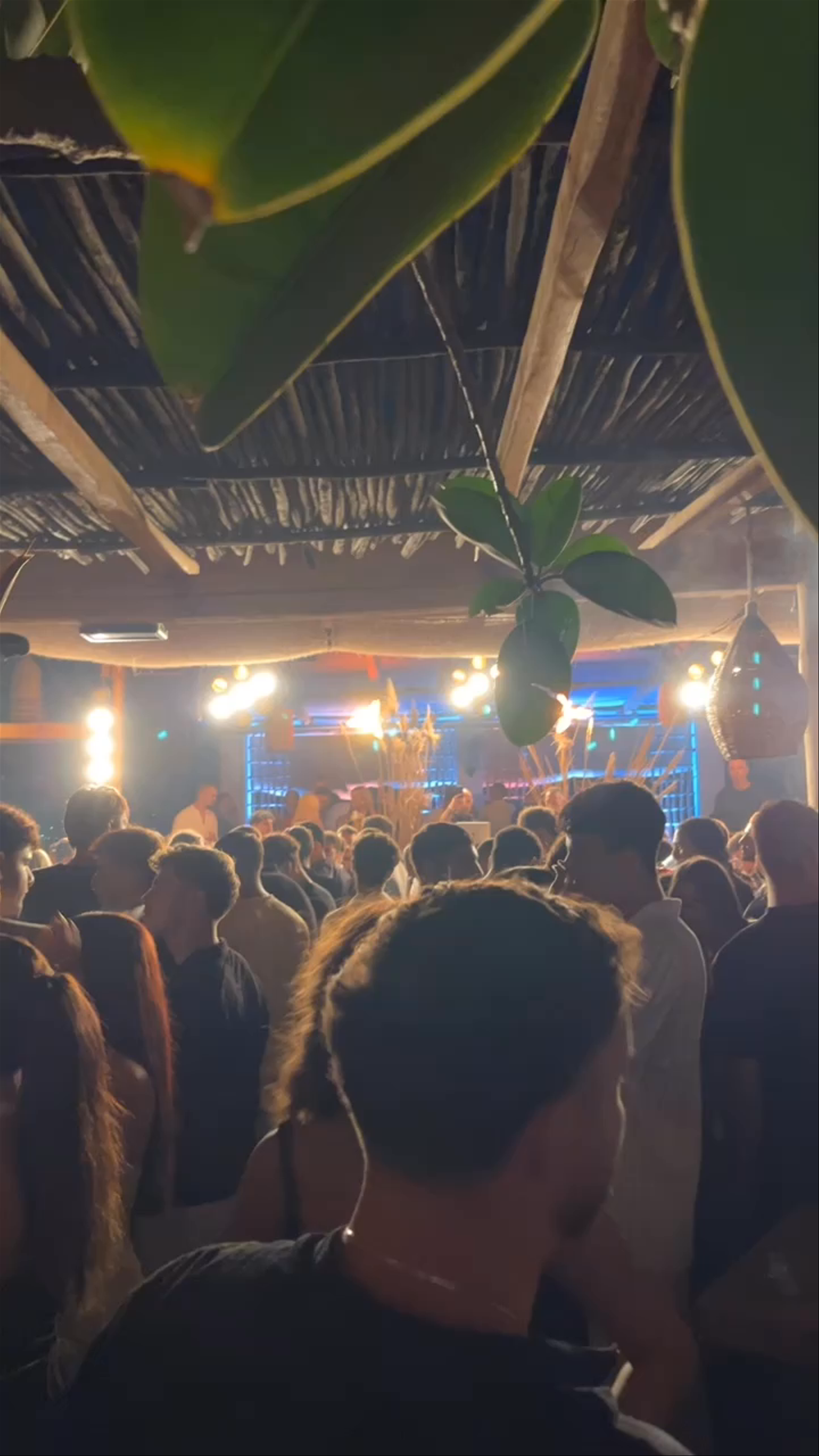 Mylos Beach Bar Kos