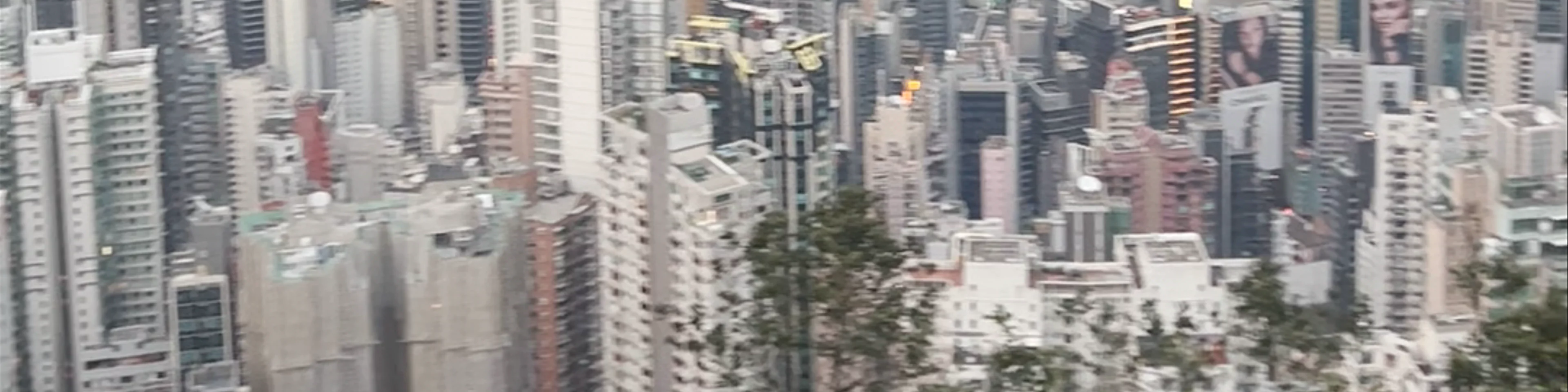 Victoria Peak