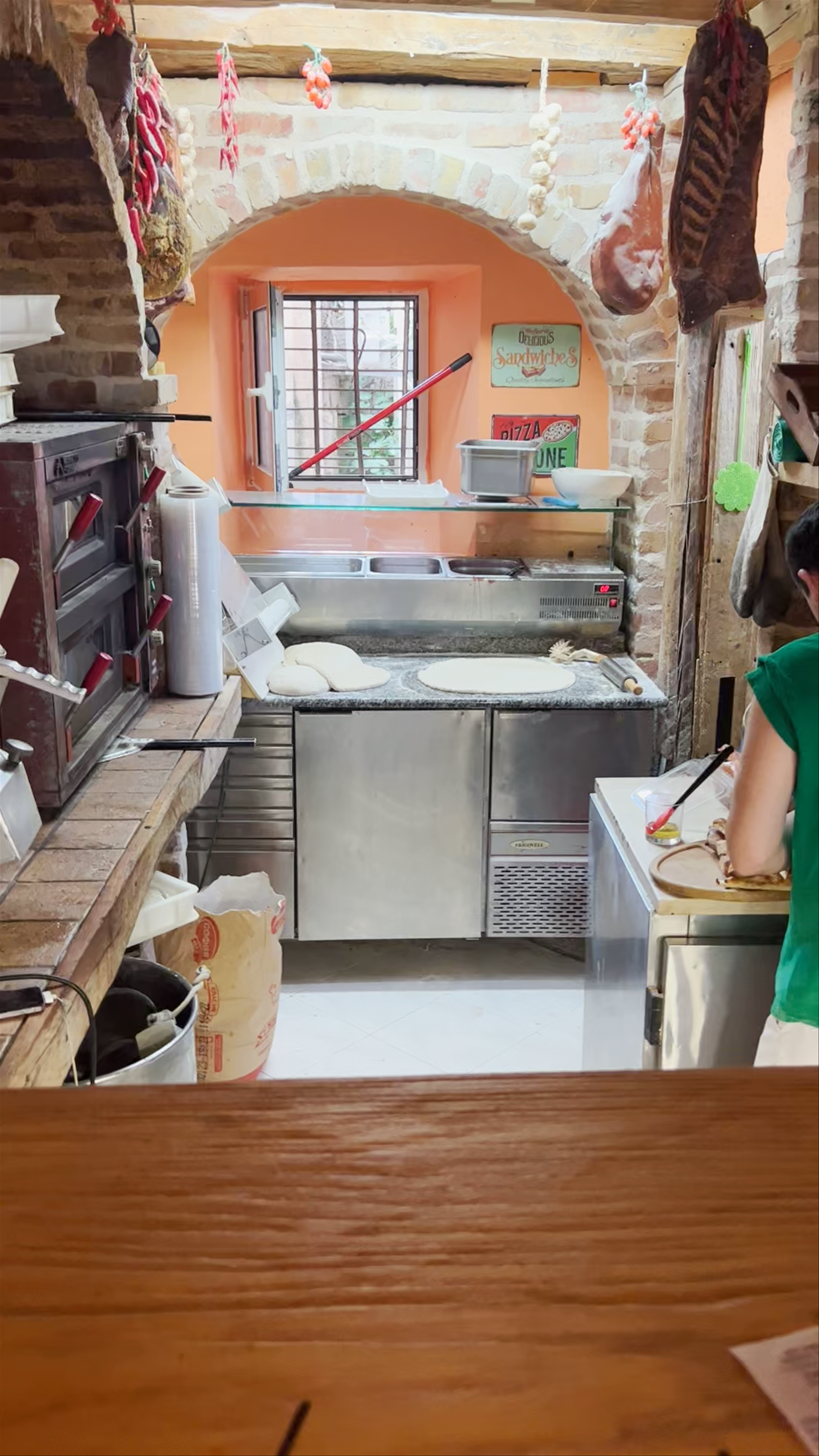 Caffe Pizzeria Rio Budva