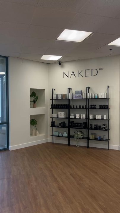 NakedMD - Naked MD West Covina! - Medical Spas Near Me - West Covina, California
