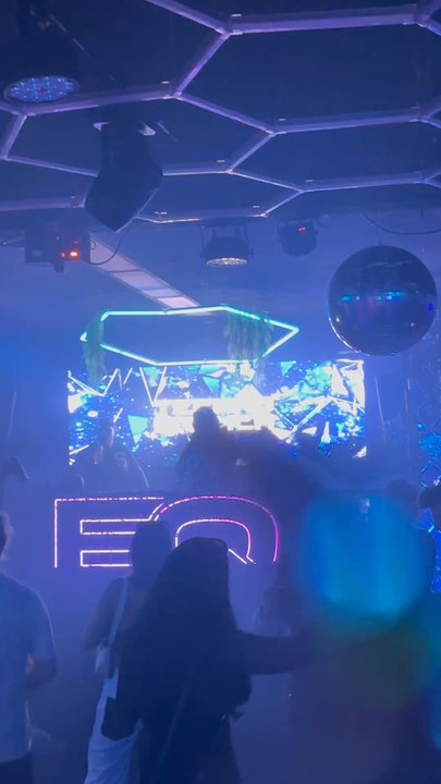 EQ - Dance Clubs Near Me - San Diego, California