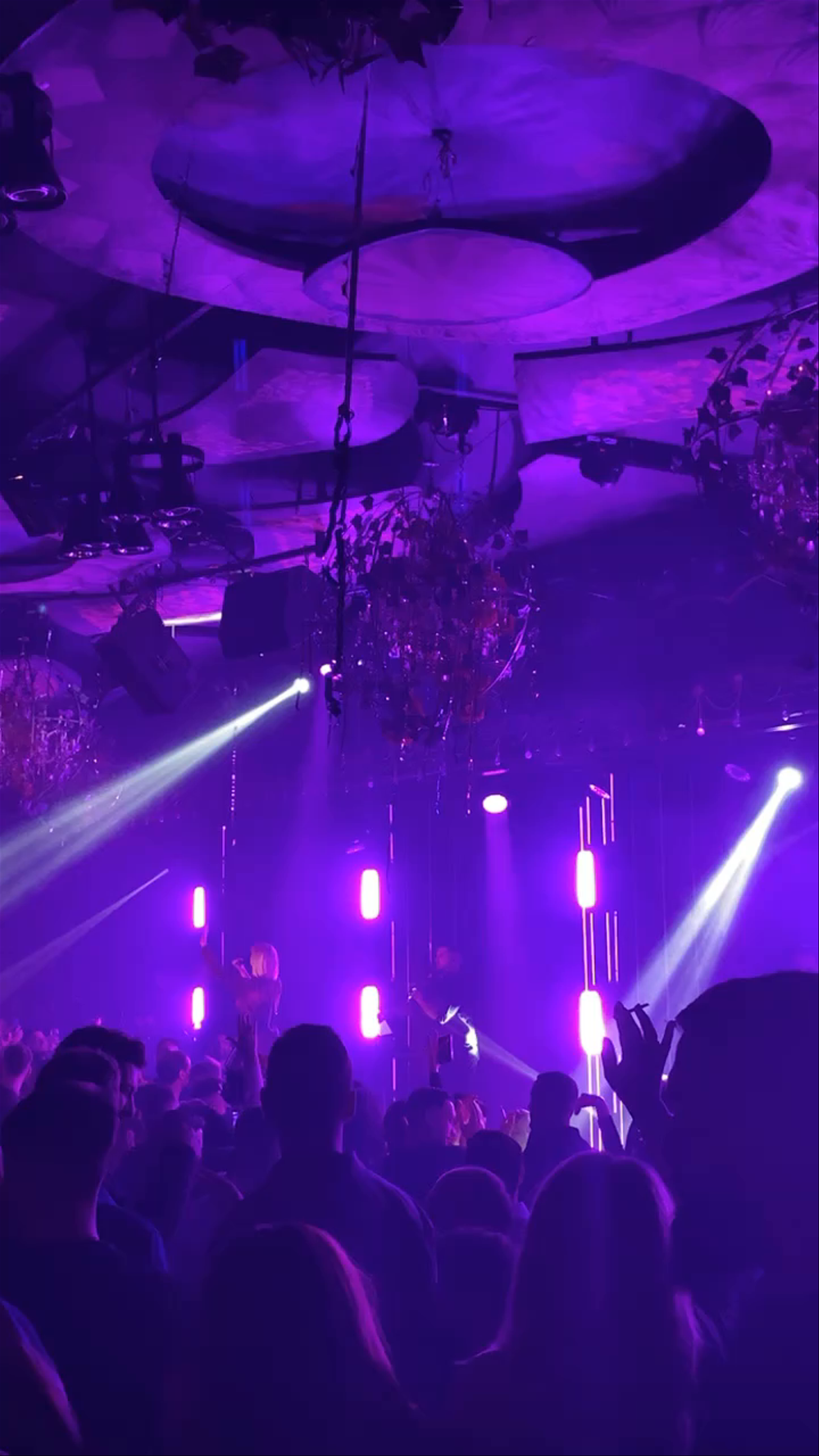 Stage Live