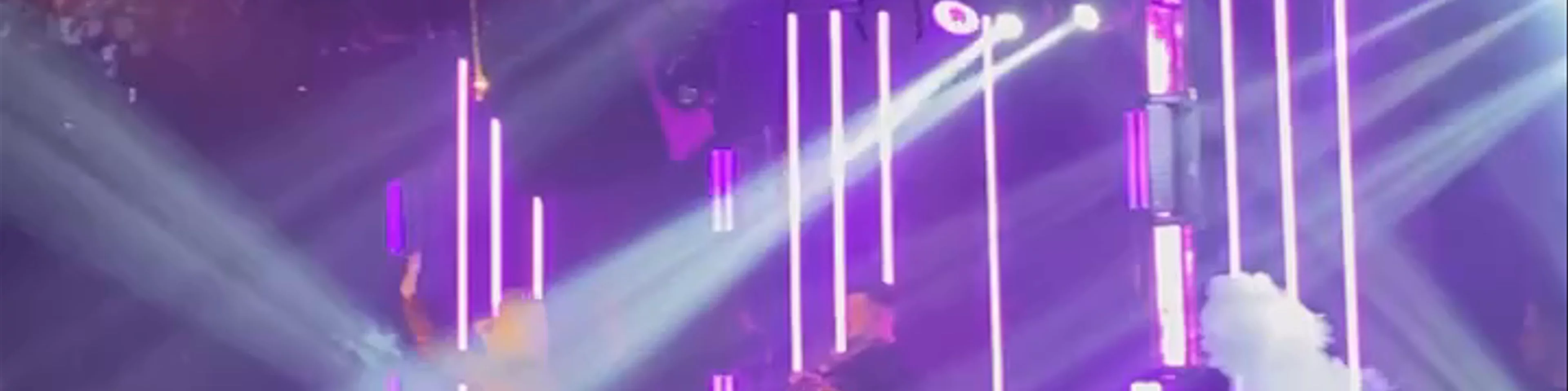 Stage Live