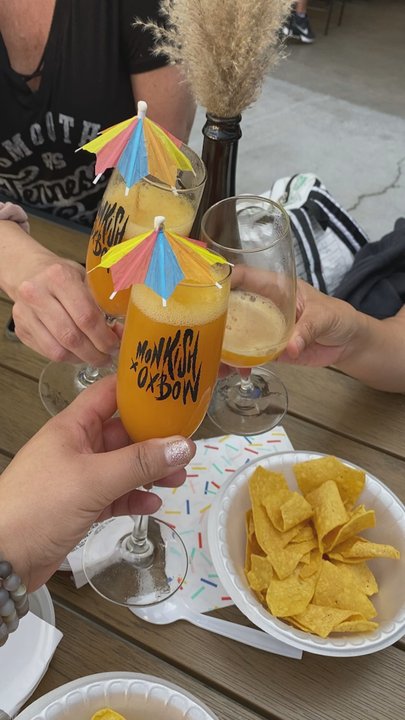 Monkish Brewing - Ulicane boomy - Breweries Near Me - Torrance, California