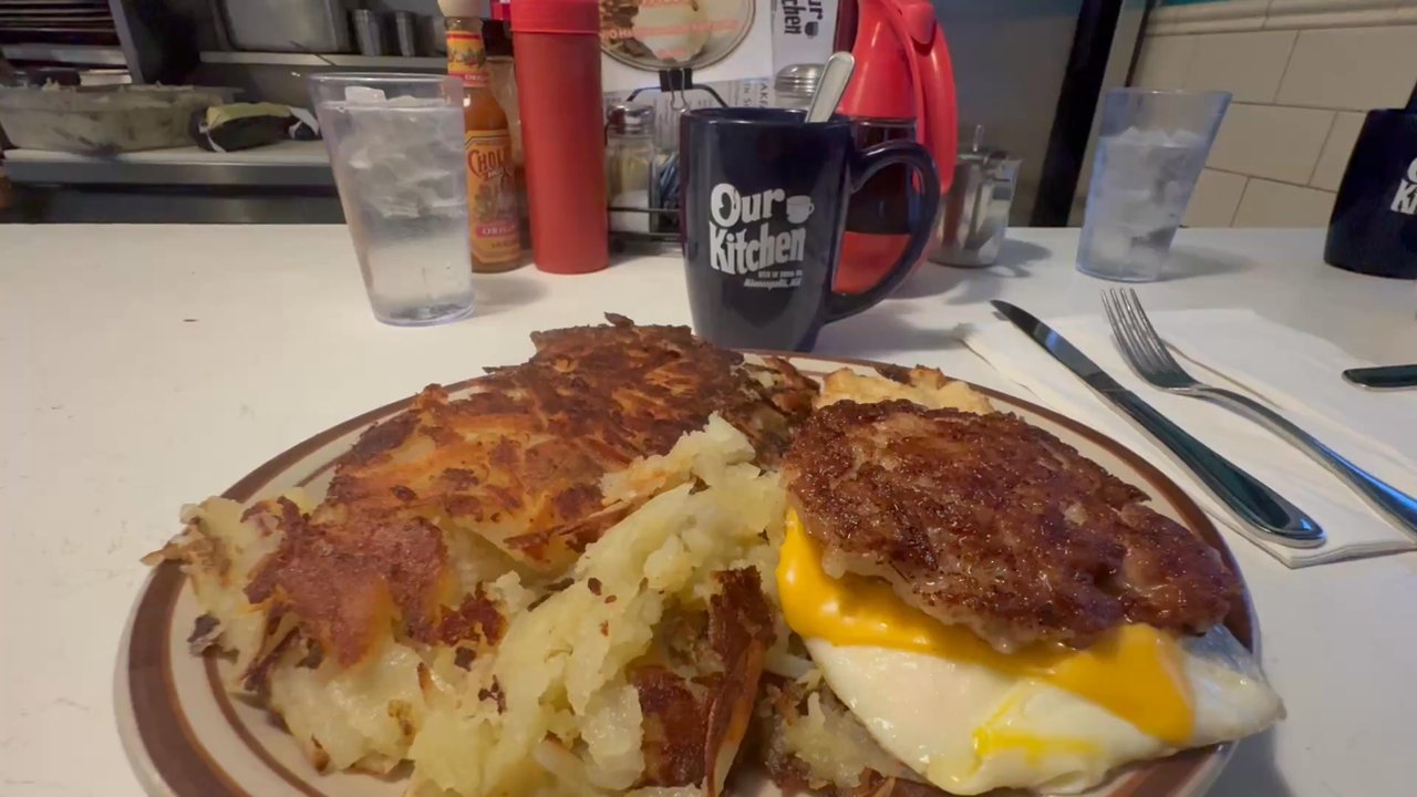 Our Kitchen - Breakfast & Brunch Near Me - Minneapolis, Minnesota