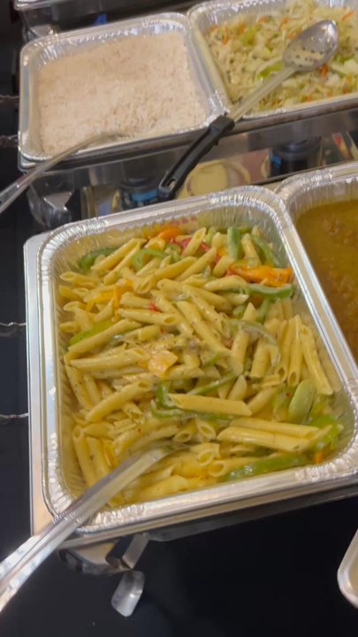 Trini Lime Caribbean Cafe - Trinidadian Near Me - Cayce , South Carolina