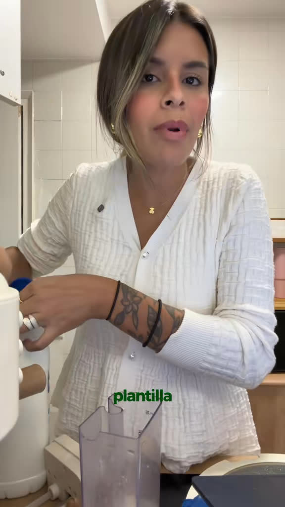Vídeo UGC 7 de Leidy