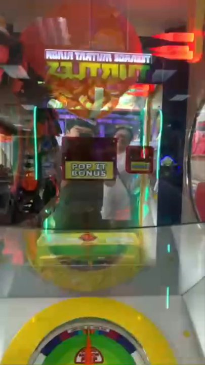 Chuck E. Cheese - Pizza Near Me - Lowell, Massachusetts