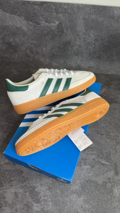 Adidas Handball Spezial - UK6.5 