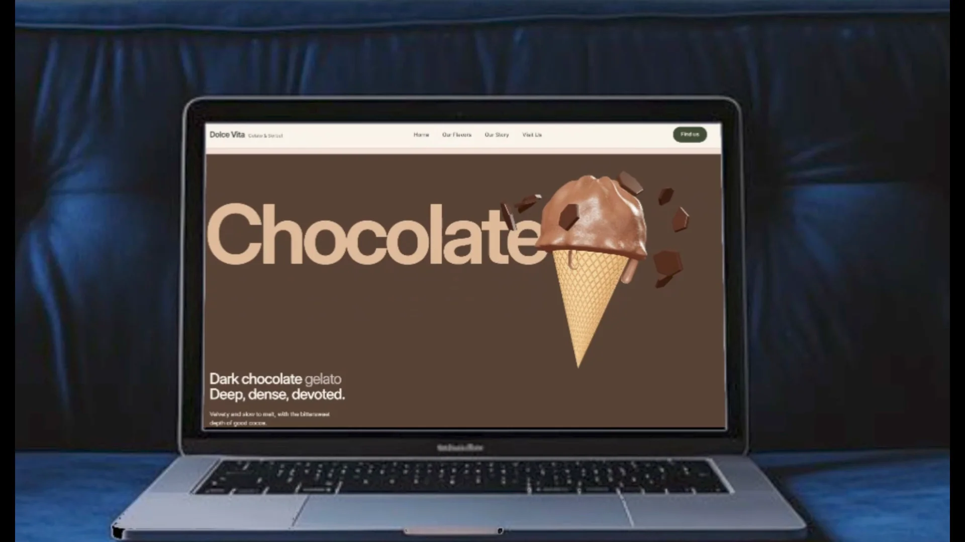We didn't want to create just another ice cream website.We wanted it to feel like the brand.Colorful visuals, smooth scrolling, playful animations, and interactions that keep you exploring from one section to the next.A simple product turned into a fun digital experience. 🍦Built by Framer Studio.#FramerStudio #WebsiteDesign #Framer #SmoothScroll #WebAnimation #CreativeDesign #UIUX #WebDevelopment #BrandExperience