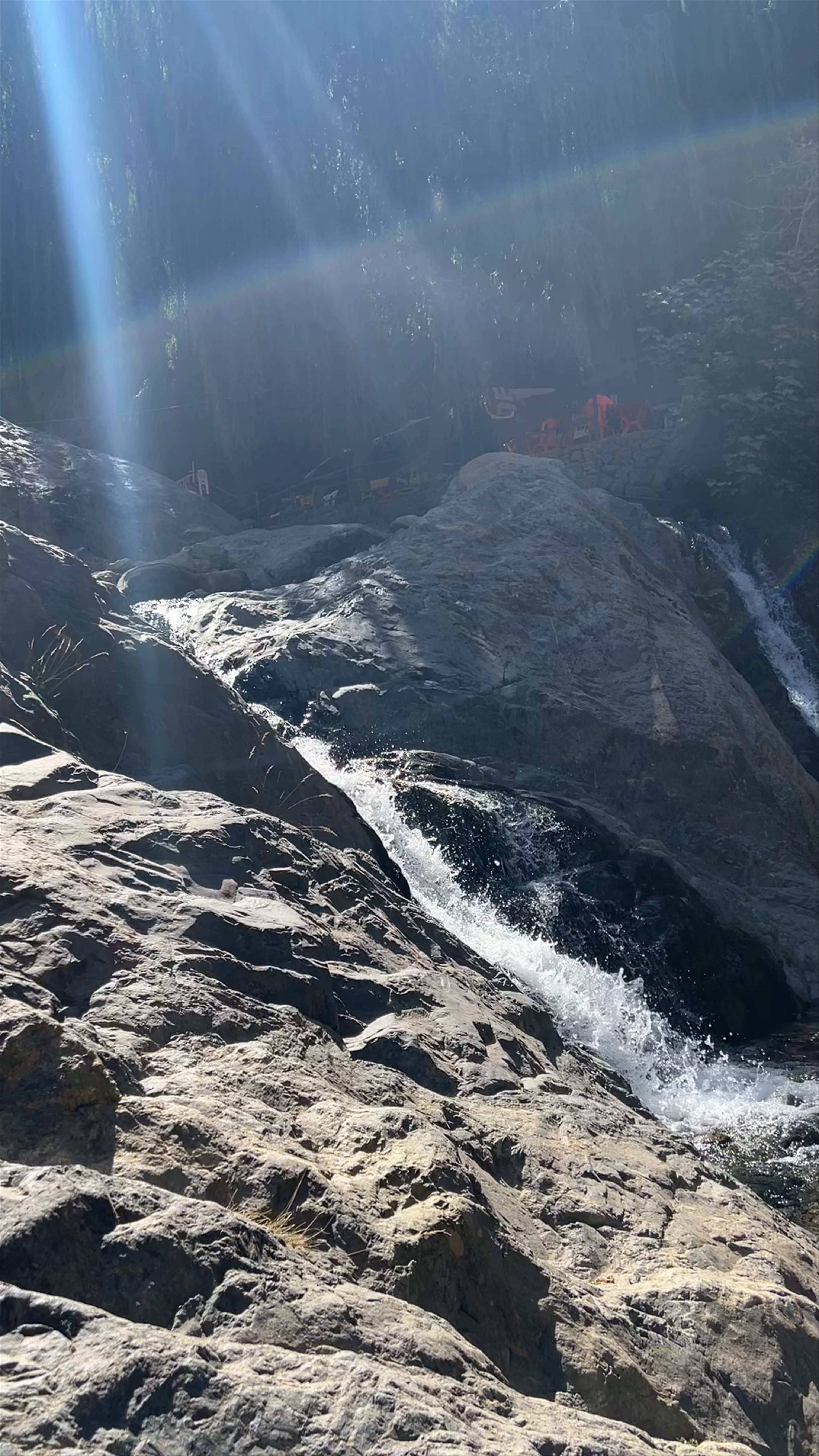 Ourika Valley