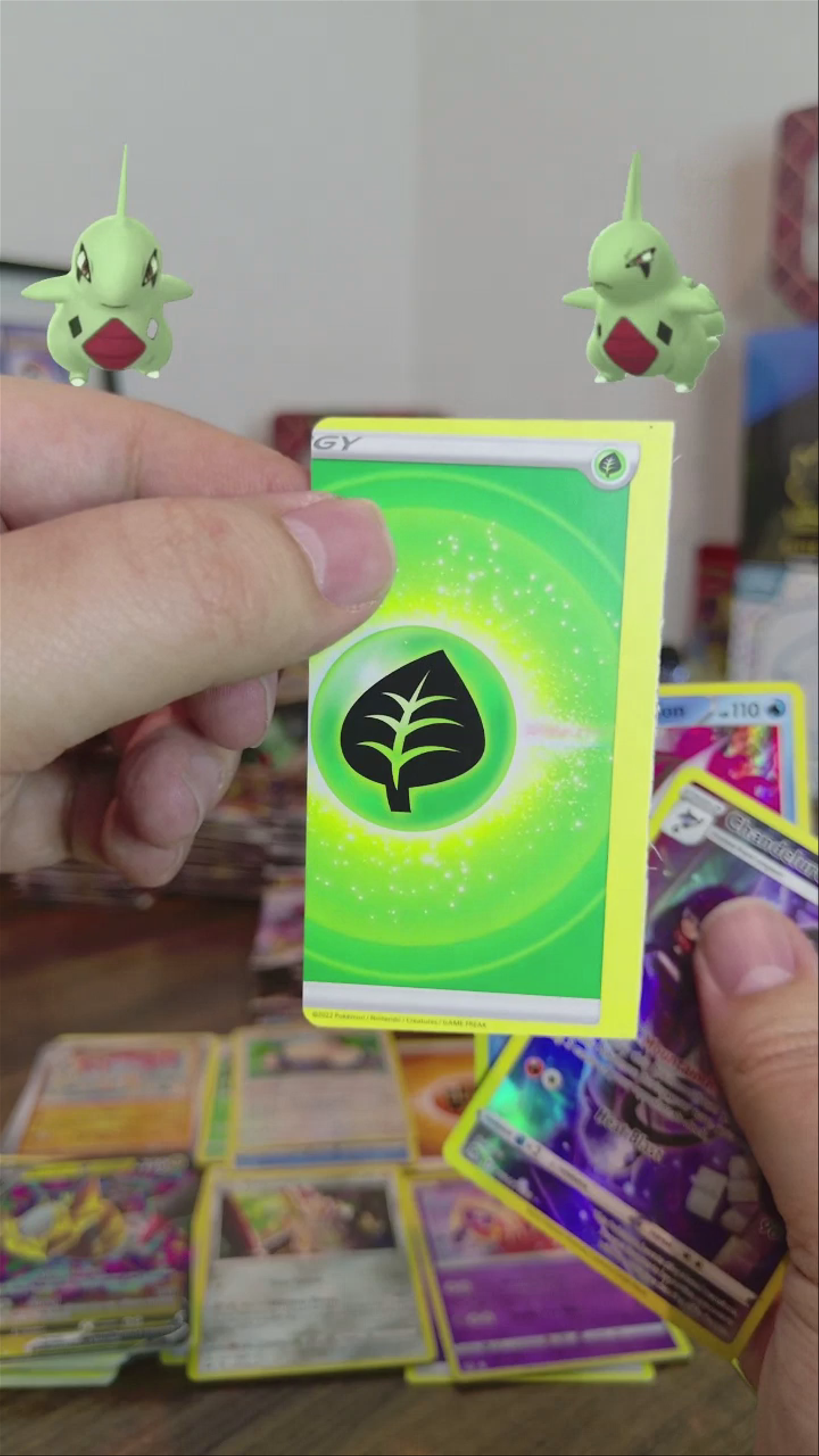 MISCUT ENERGY!