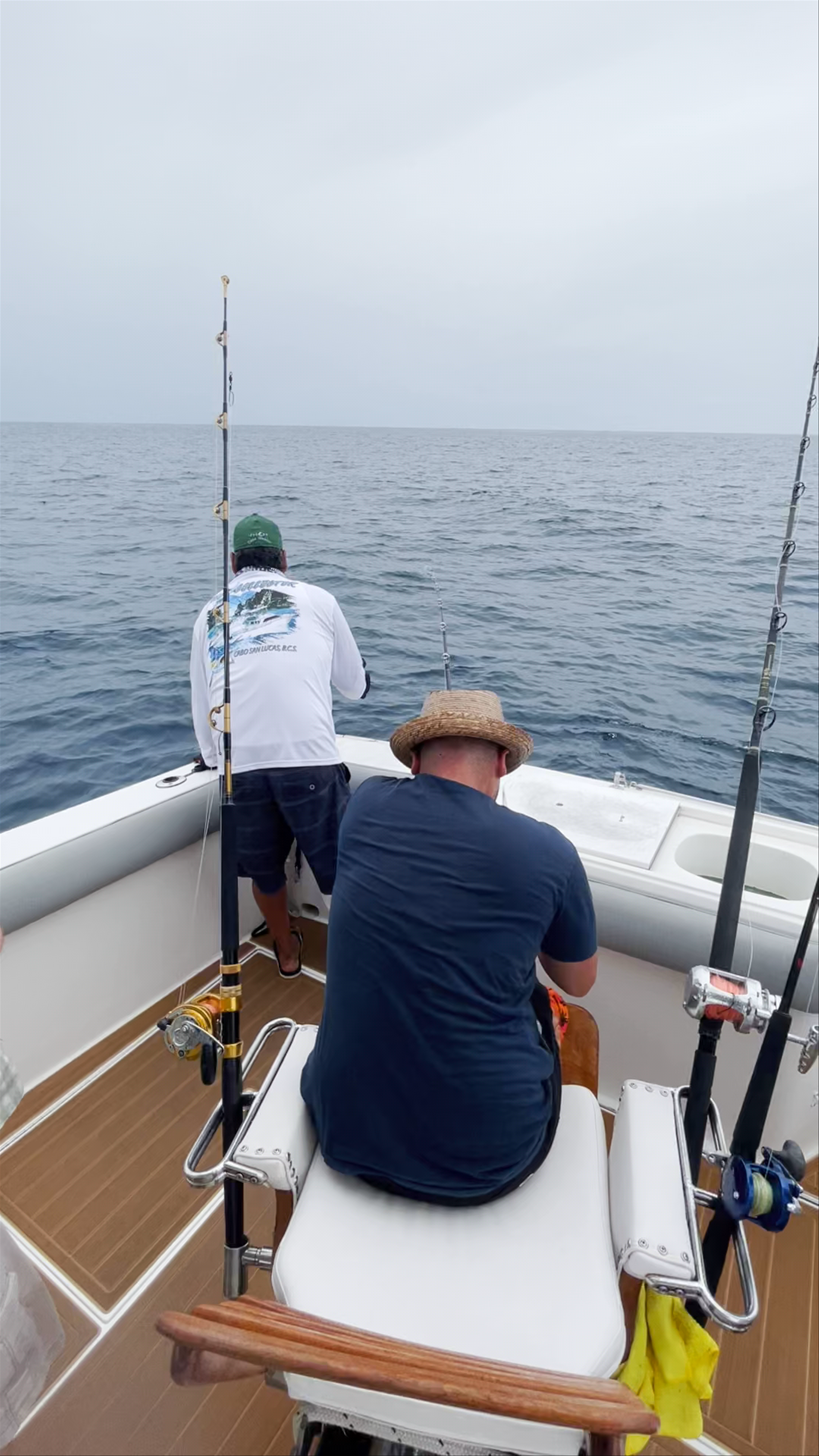 Cabo San Lucas Sportfishing Charters