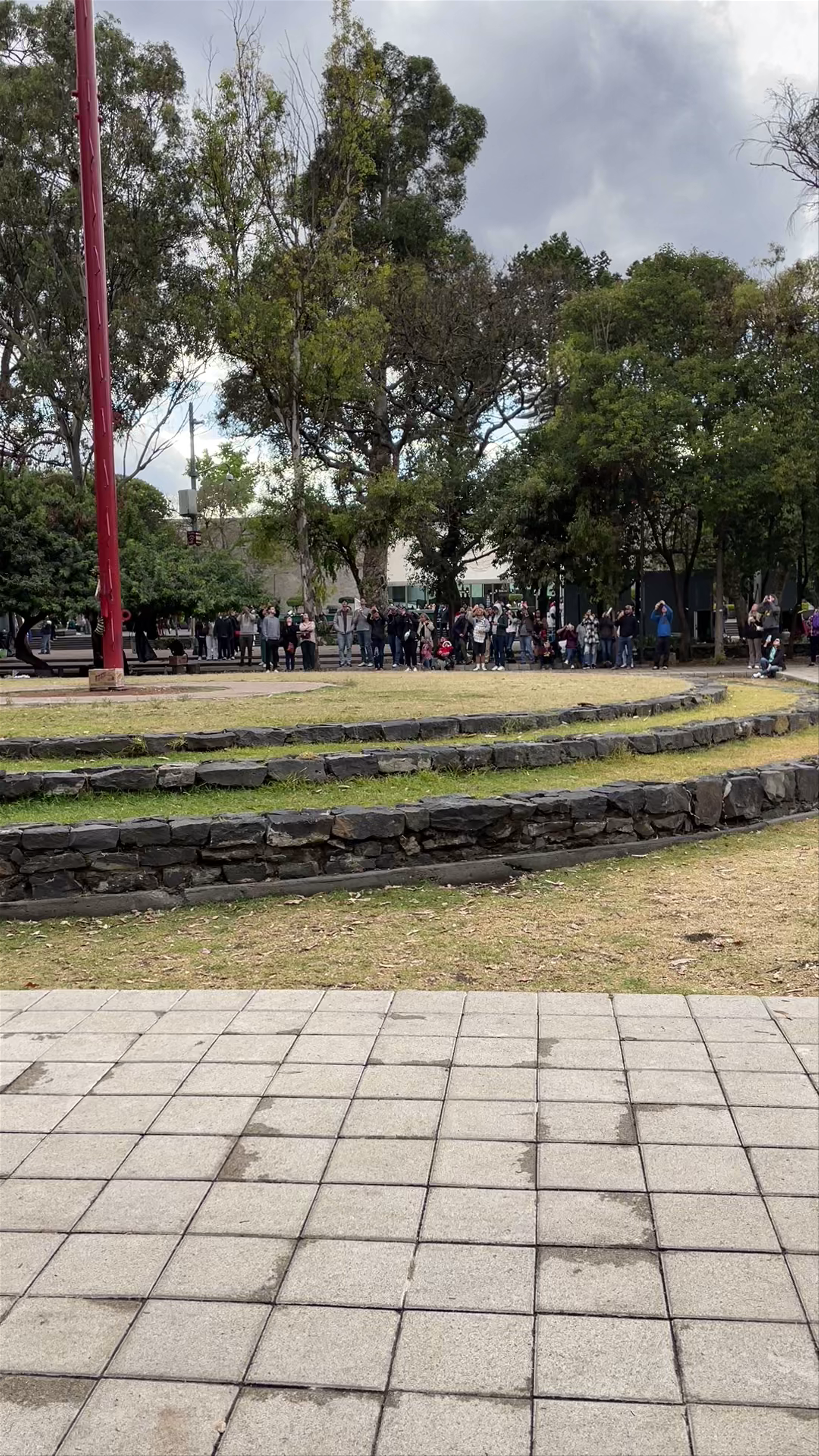 Bosque de Chapultepec