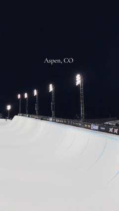 X Games Aspen