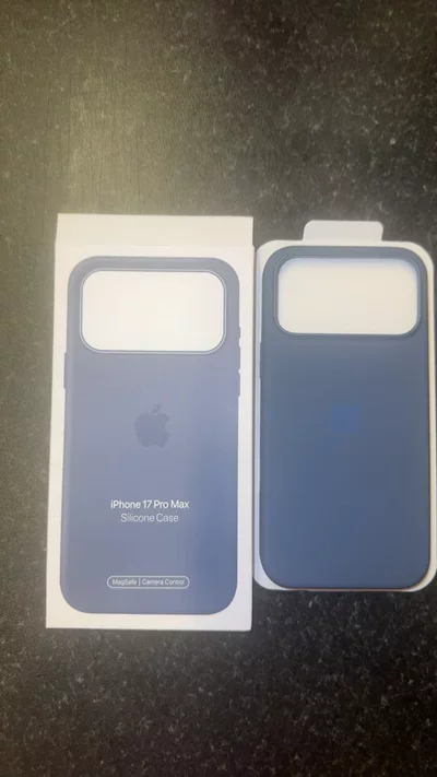 Apple iPhone 17 Pro Max Case  image 1