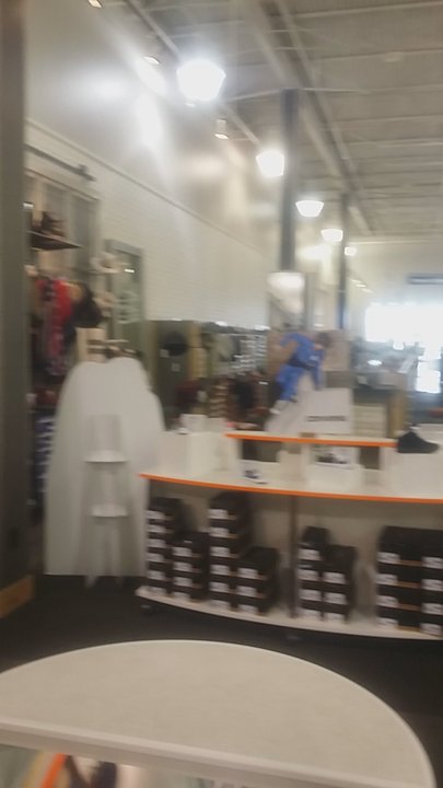 DSW Designer Shoe Warehouse - Just in case you've never been in this place like I haven't as well. - Shoe Stores Near Me - Humble, Texas