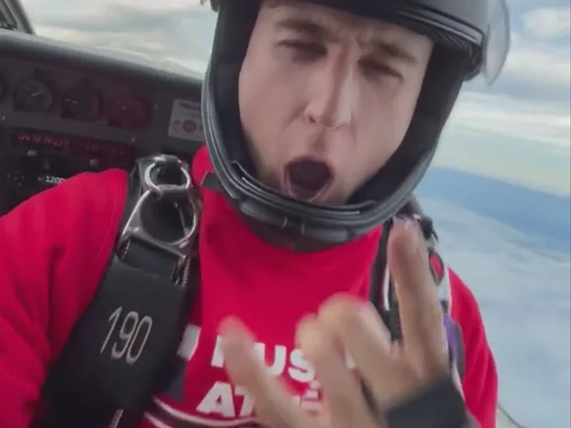 Colgate Skydiving