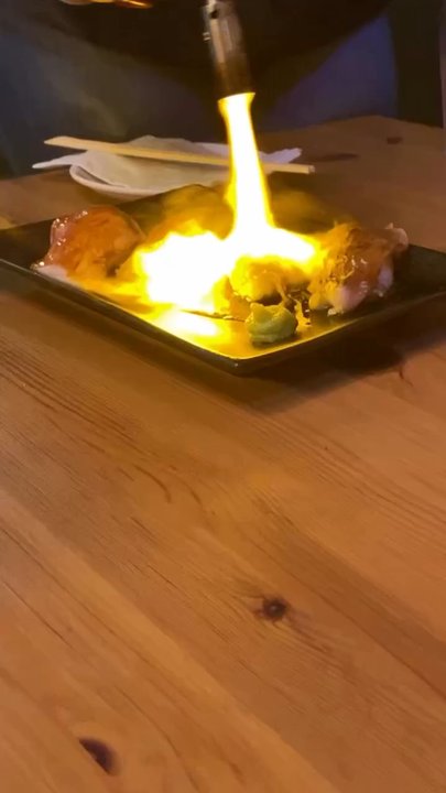 WAYA Japanese Izakaya - Wagu Sushi - Japanese Near Me - Dallas, Texas