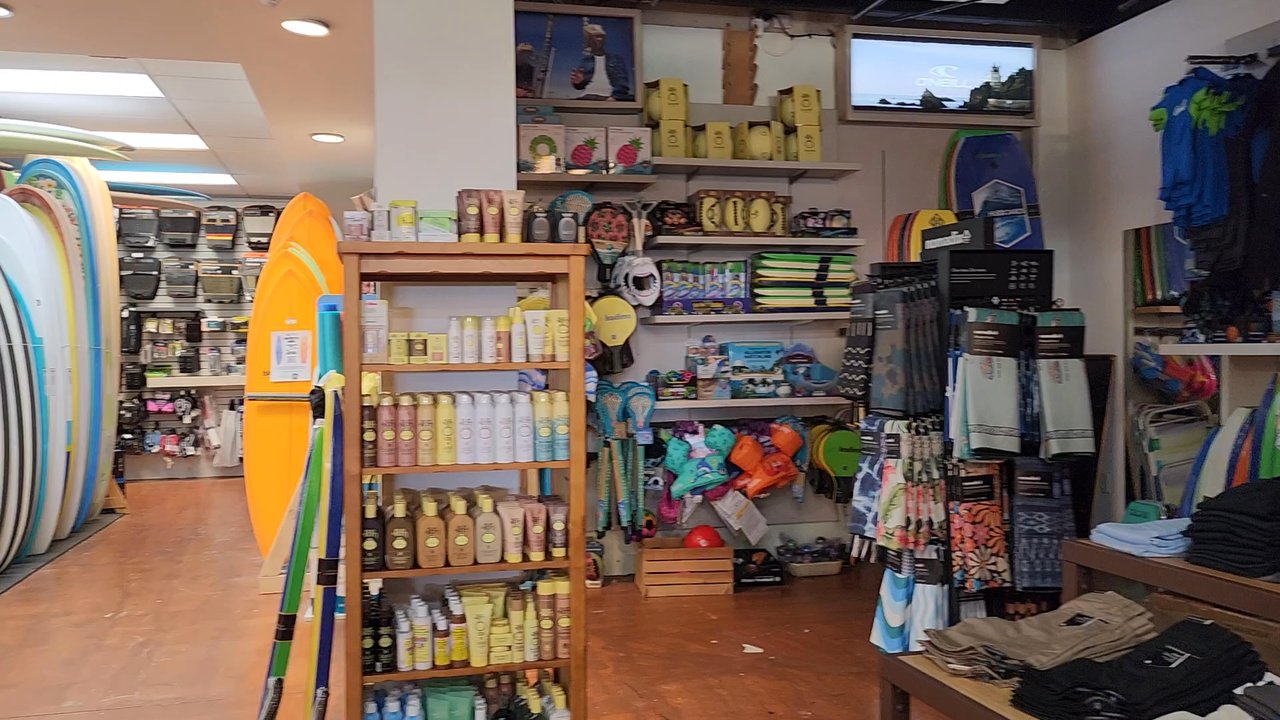 Boca Surf & Sail - Outdoor Gear Near Me - Boca Raton, Florida