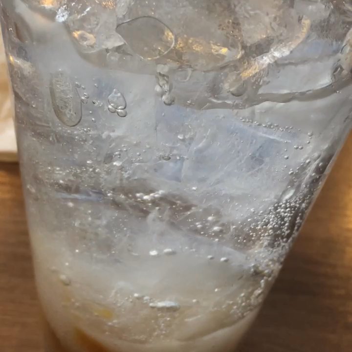 Pho Tai - Salted Lime Soda -lemonade on steroids - Vietnamese Near Me - Hayward, California