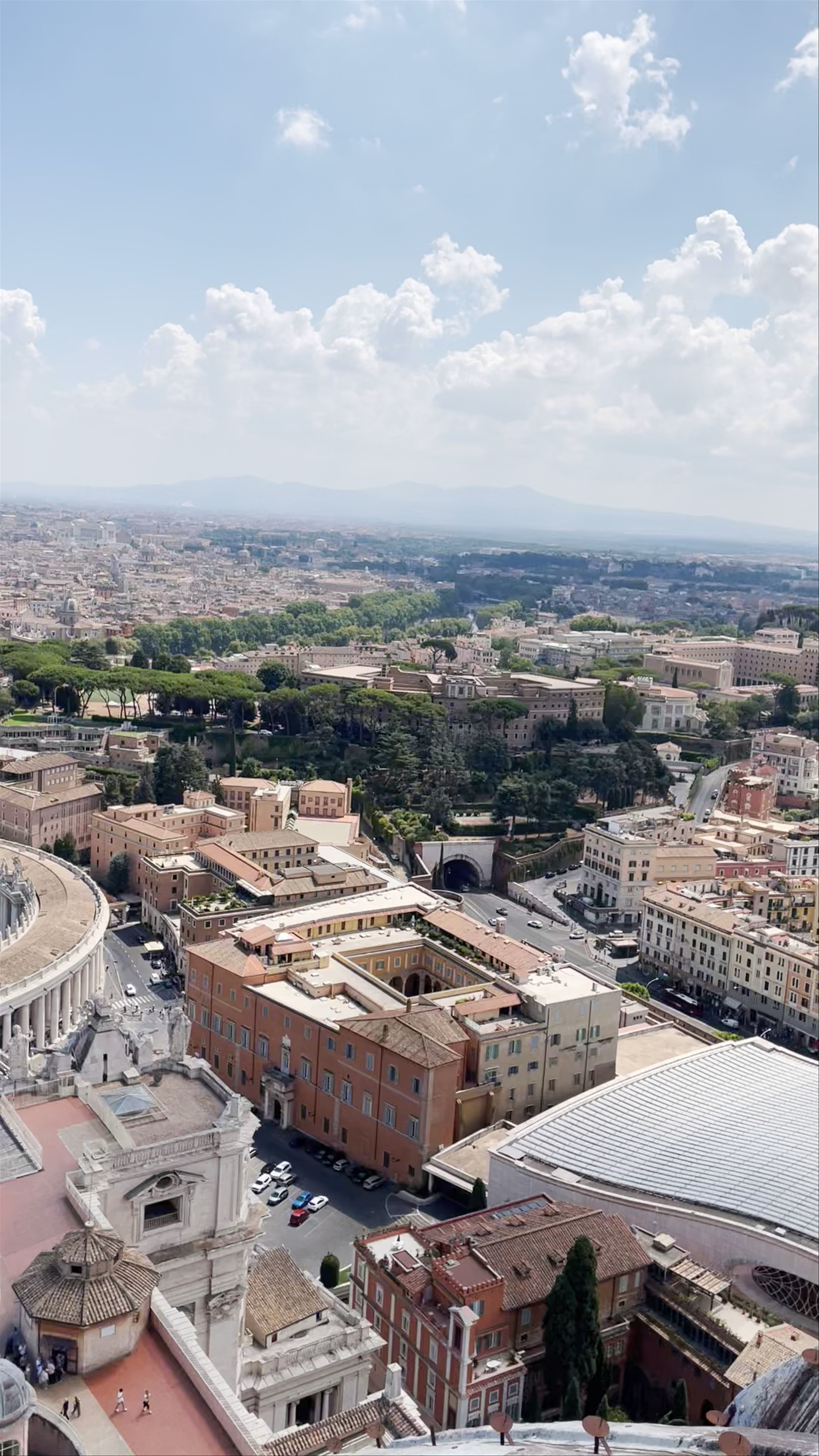St. Peter's Basilica
