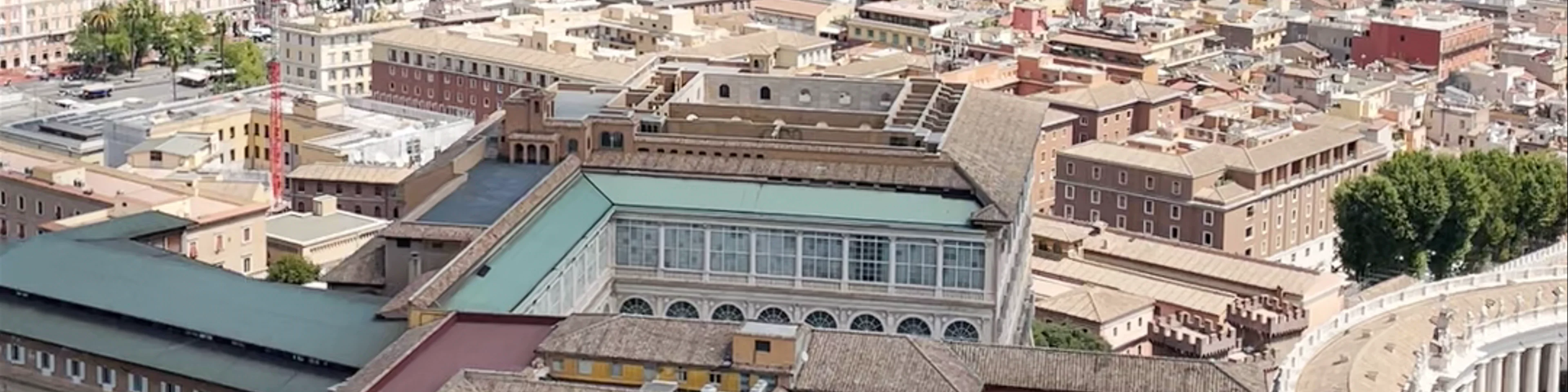 St. Peter's Basilica