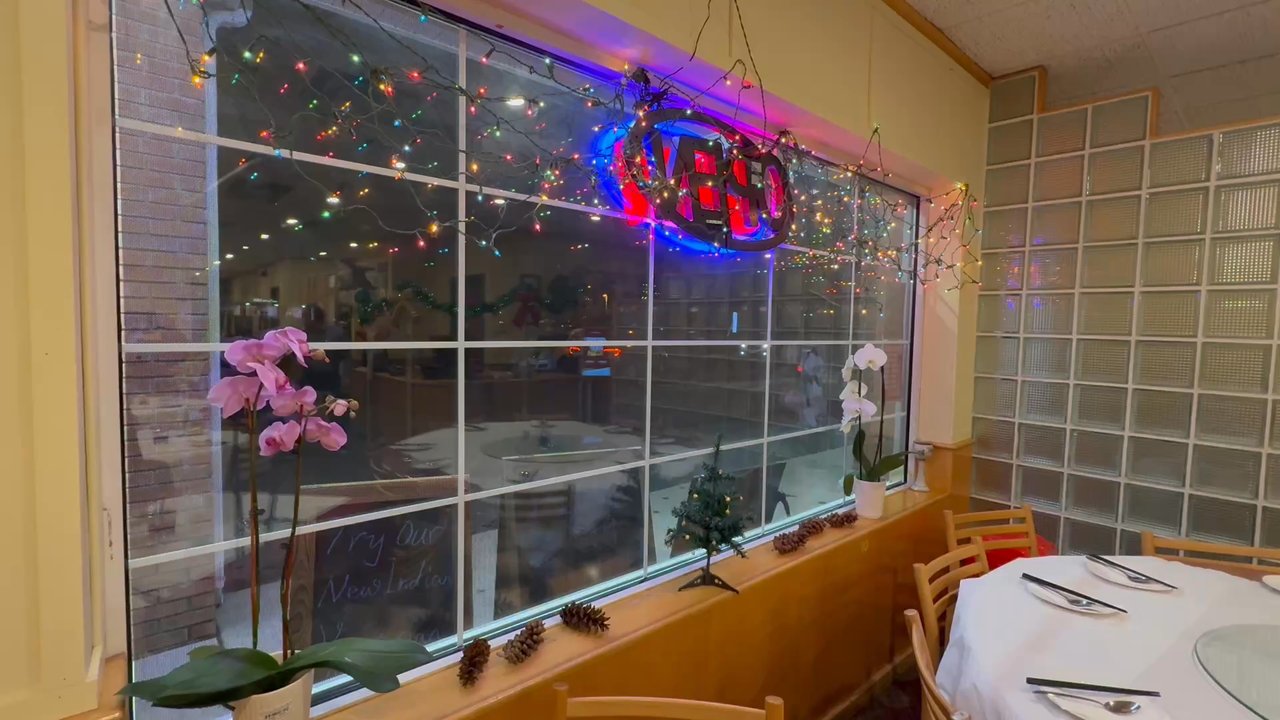 Hot Wok Cafe - Chinese Near Me - Princeton Junction, New Jersey