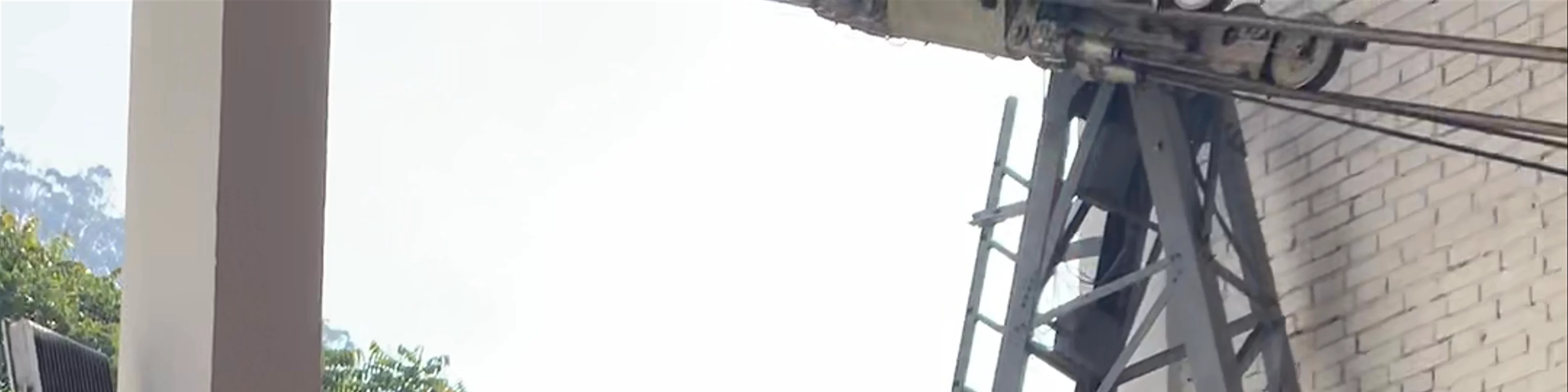 Taquilla Teleférico Monserrate