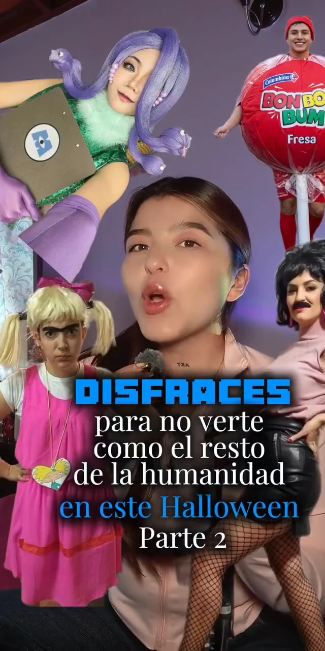 Contenido del creador