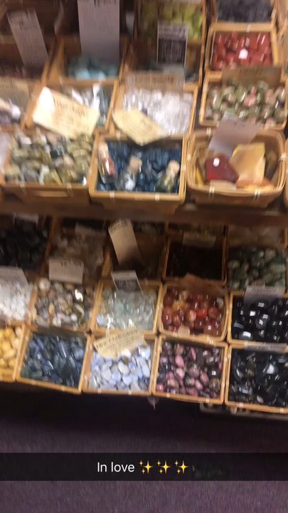 Avalon - Spiritual Shop Near Me - Orlando, Florida