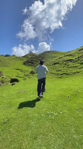 Photo of Unseen Uttarakhand !