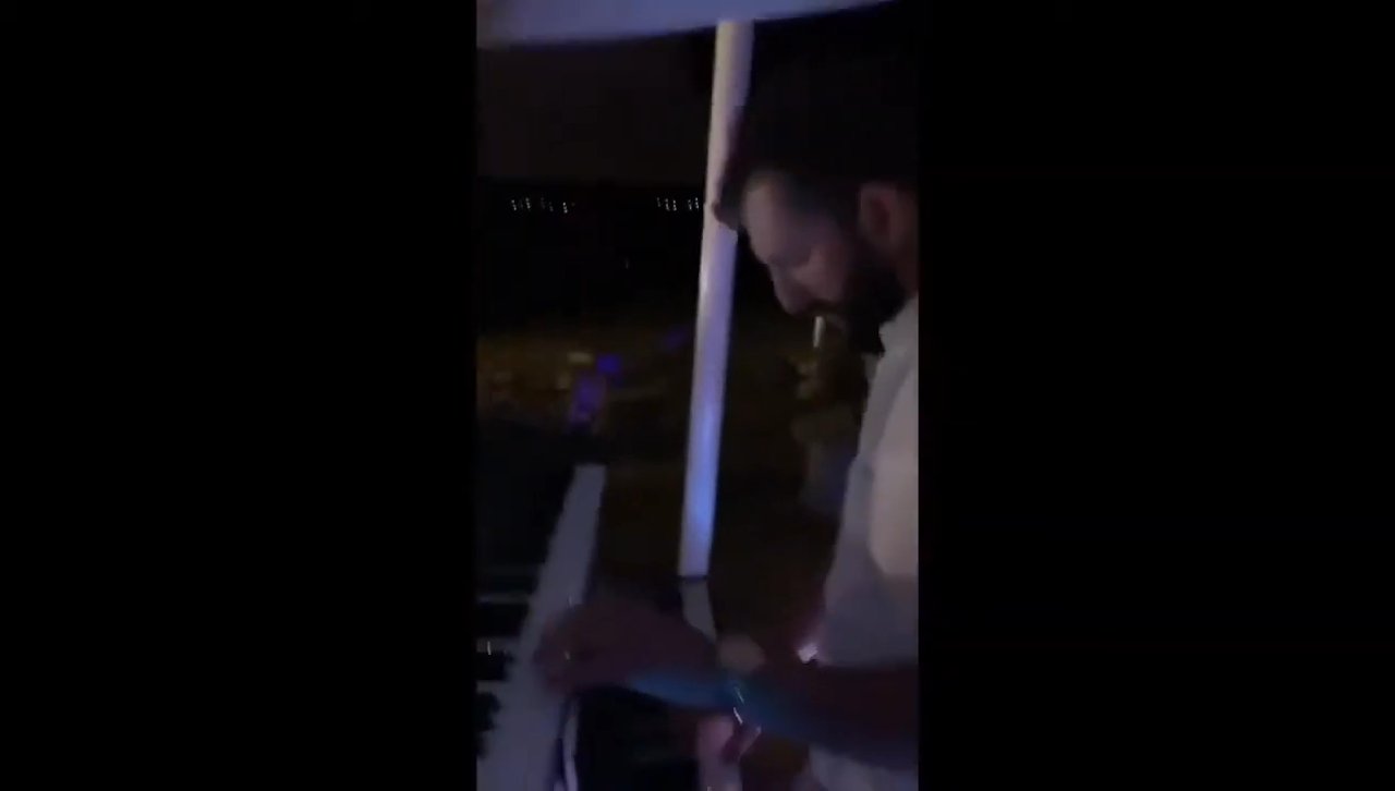 Scintillate - Wedding in Portugal - video