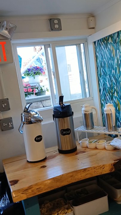 The Juice Jar - Juice Bars & Smoothies Near Me - Ogunquit, Maine
