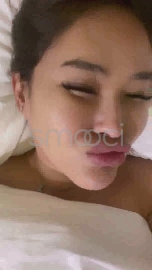 Hanna love Tokyo Escort Video #5506