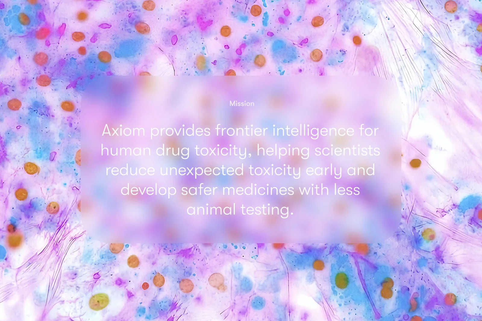 Axiom