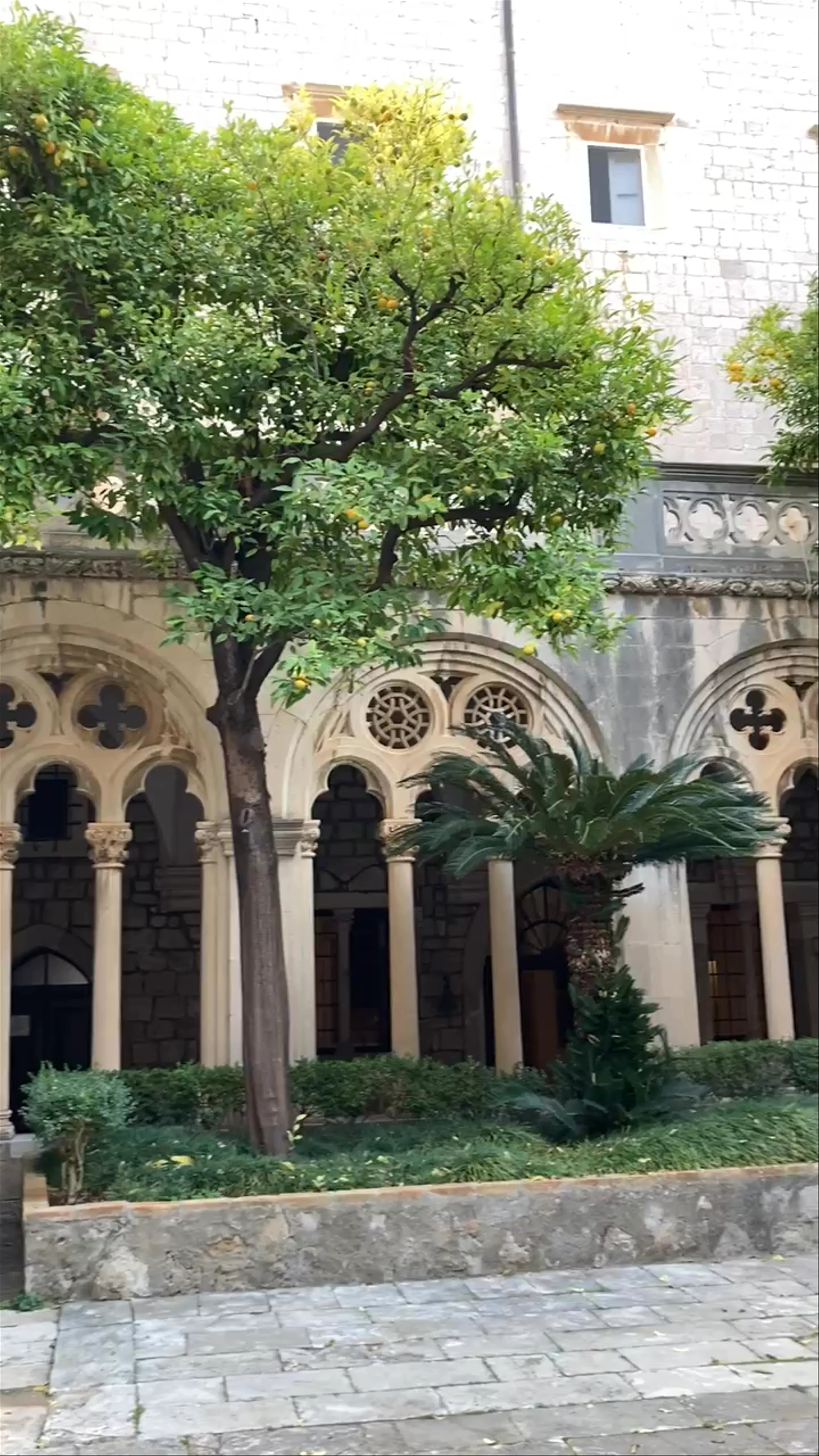Dominican Monastery