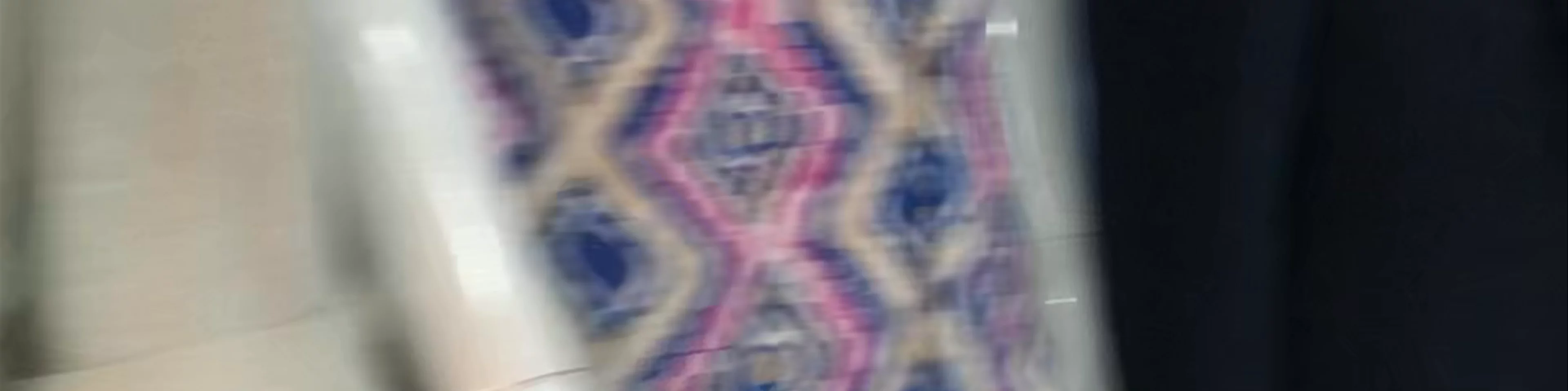 Hoian Fabric Market