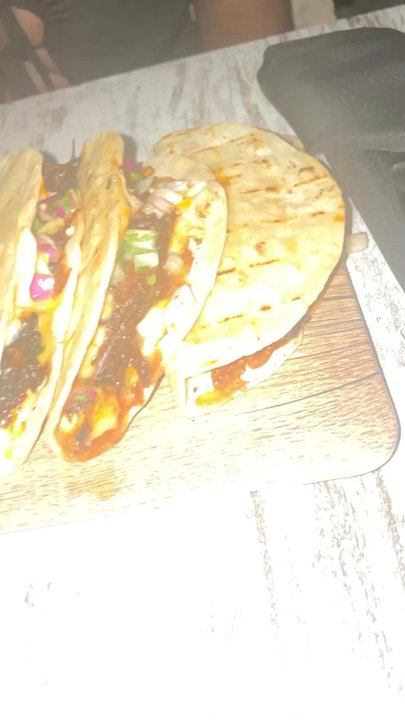 Tropikàl Restobar - Oxtail birria tacos, jerk chicken and Rasta pasta - Caribbean Near Me - Montreal, Quebec