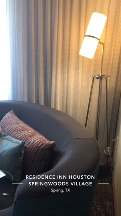 Courtyard by Marriott Houston City Place - Hotels Near Me - Spring, Texas