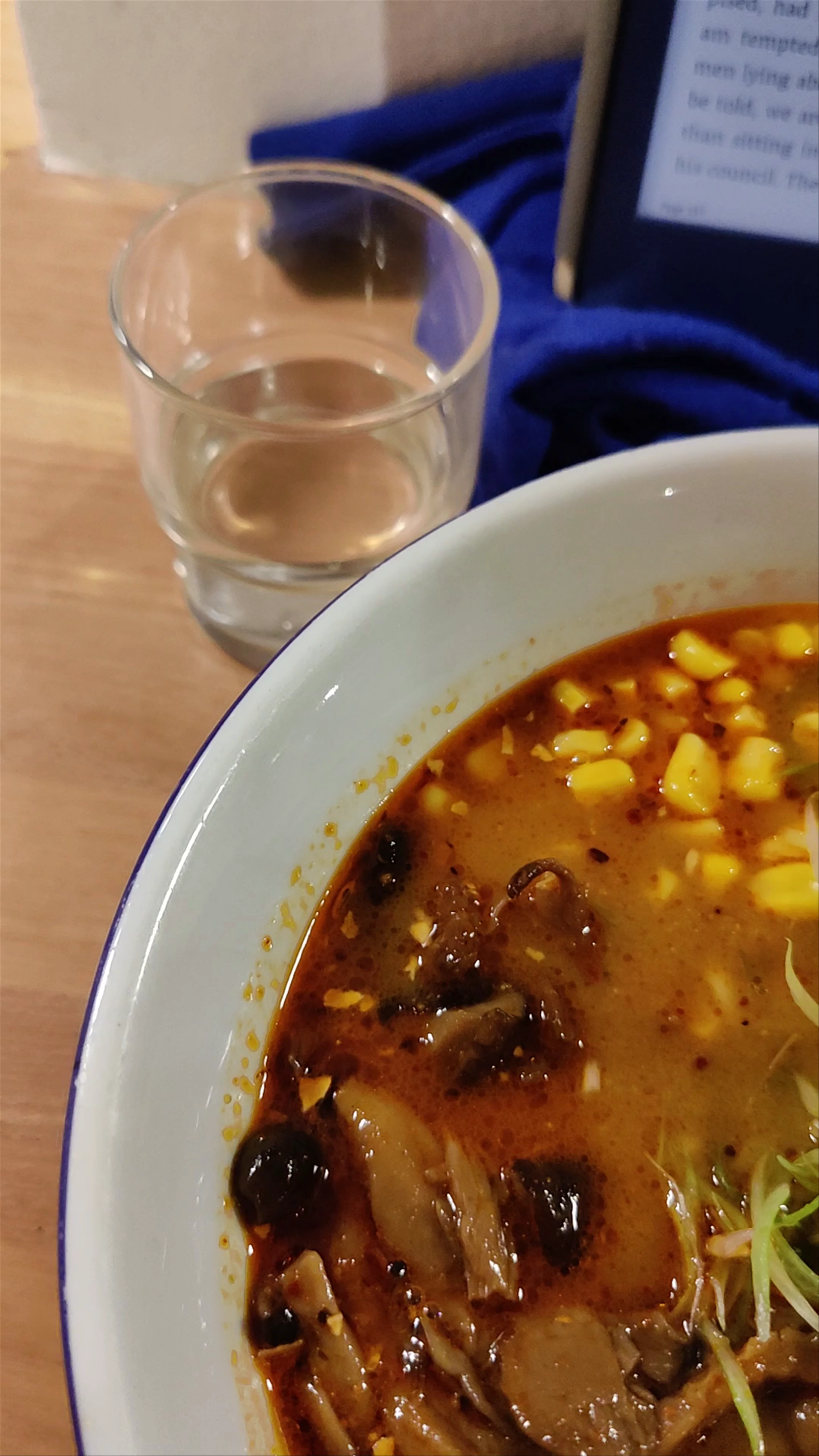Koie Ramen Torggata
