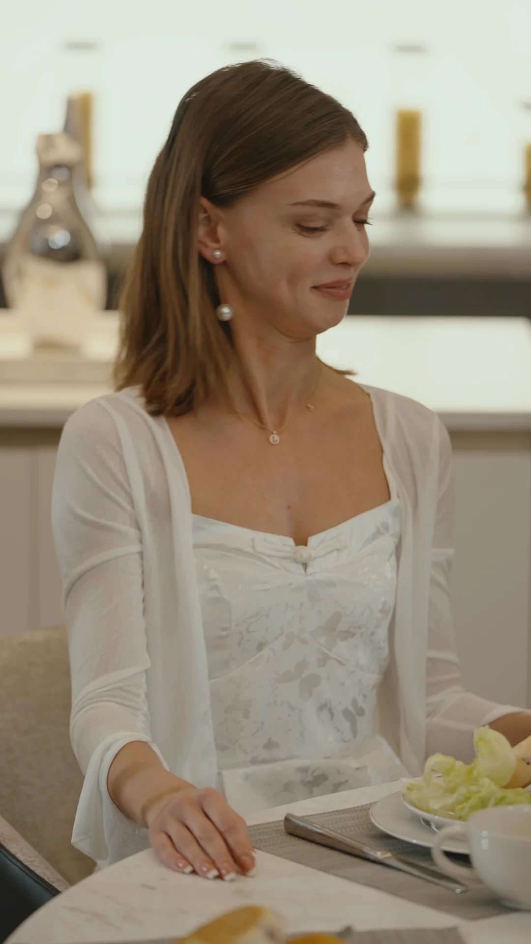 The Unforgettable Love - Episode 19