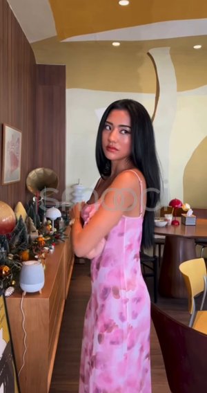 Sprite Bangkok Escort Video #26388