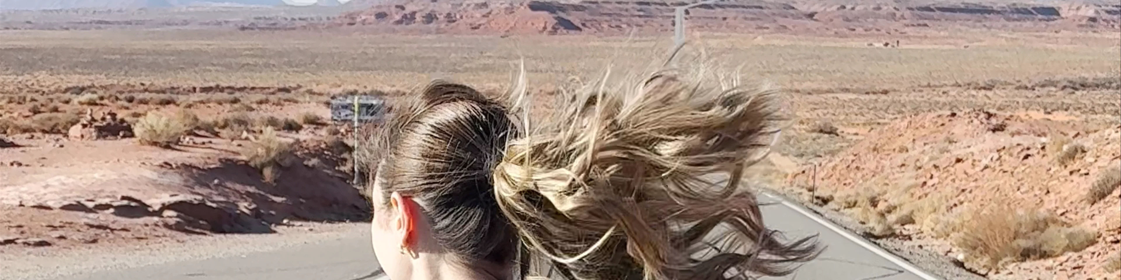 Forrest Gump Point