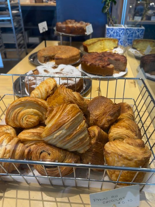 Starfire Bakery - Bakeries Near Me - Wilmington, Vermont