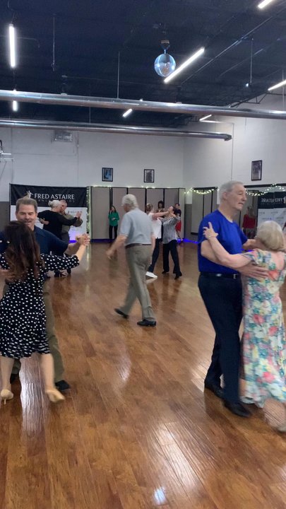 Fred Astaire Dance Studios - Charlottesville - Dance Studios Near Me - Charlottesville, Virginia