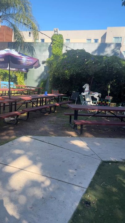 The Backyard Social Club - Social Clubs Near Me - Clovis, California