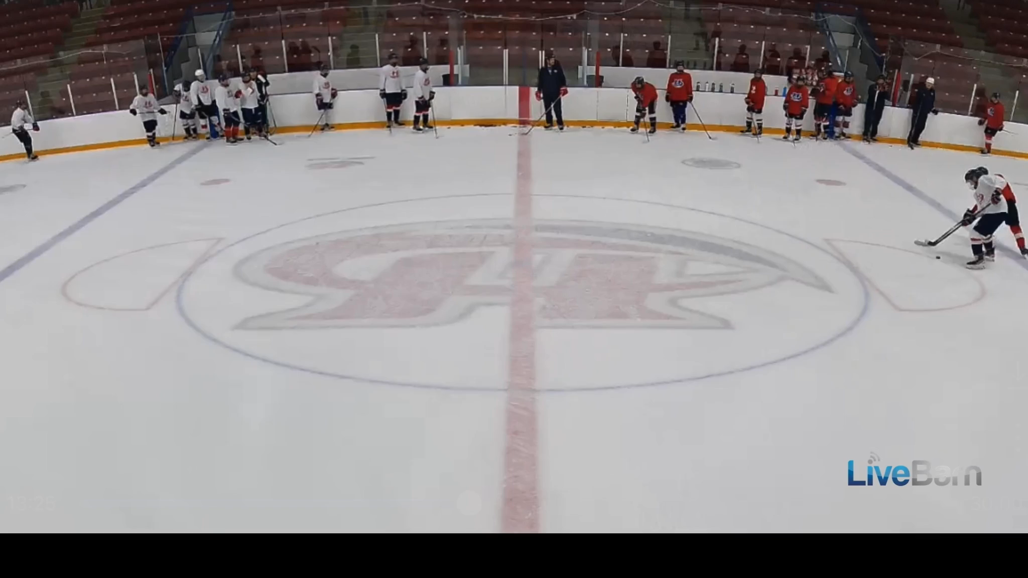 Beckem Goetz: Elite Training Highlights with Lethbridge Hurricanes U17 AAA